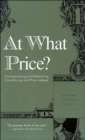 Image for At what price?  : conceptualizing and measuring cost-of-living and price indexes