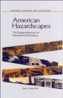 Image for American Hazardscapes