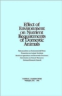 Image for Effect of Environment on Nutrient Requirements of Domestic Animals