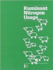 Image for Ruminant Nitrogen Usage