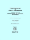 Image for Food Components to Enhance Performance : An Evaluation of Potential Performance-Enhancing Food Components for Operational Rations