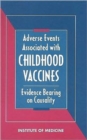 Image for Adverse Events Associated with Childhood Vaccines