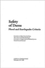 Image for Safety of Dams