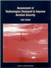 Image for Assessment of Technologies Deployed to Improve Aviation Security