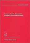Image for Learning About Assessment, Learning Through Assessment