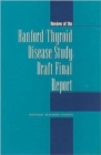 Image for Review of the Hanford Thyroid Disease Study Draft, Final Report