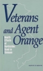 Image for Veterans and Agent Orange
