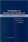 Image for Strategies to Protect the Health of Deployed U.S. Forces