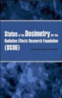 Image for Status of the Dosimetry for the Radiation Effects Research Foundation (DS86)