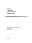 Image for Science, Evidence, and Inference in Education
