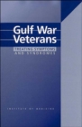 Image for Gulf War Veterans : Treating Symptoms and Syndromes