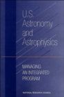 Image for U.S. Astronomy and Astrophysics