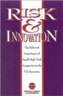 Image for Risk and Innovation