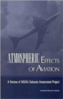 Image for Atmospheric Effects of Aviation
