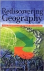 Image for Rediscovering Geography : New Relevance for Science and Society