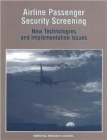 Image for Airline Passenger Security Screening