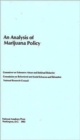 Image for An Analysis of Marijuana Policy