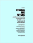 Image for Risking the Future : Adolescent Sexuality, Pregnancy, and Childbearing, Volume II: Working Papers and Statistical Appendices