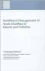 Image for Nutritional Management of Acute Diarrhea in Infants and Children