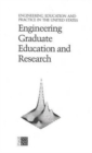 Image for Engineering Graduate Education and Research