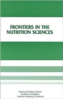 Image for Frontiers in the Nutrition Sciences