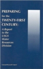 Image for Preparing for the Twenty-First Century