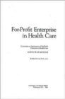 Image for For-Profit Enterprise in Health Care