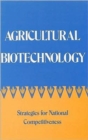 Image for Agricultural Biotechnology
