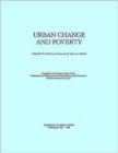 Image for Urban Change and Poverty