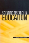 Image for Scientific Research in Education