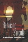 Image for Reducing Suicide