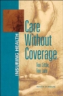 Image for Care Without Coverage