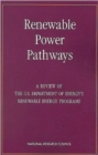 Image for Renewable Power Pathways