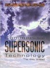 Image for Commercial Supersonic Technology