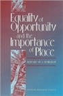Image for Equality of Opportunity and the Importance of Place