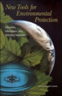 Image for New Tools for Environmental Protection