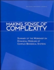 Image for Making Sense of Complexity