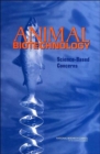 Image for Animal biotechnology  : exploring science and policy concerns