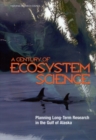 Image for A Century of Ecosystem Science : Planning Long-Term Research in the Gulf of Alaska