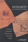 Image for Integrity in Scientific Research