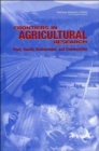 Image for Frontiers in Agricultural Research : Food, Health, Environment, and Communities