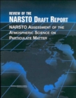 Image for Review of the NARSTO Draft Report : NARSTO Assessment of the Atmospheric Science on Particulate Matter