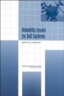 Image for Reliability Issues for DOD Systems