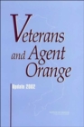 Image for Veterans and Agent Orange