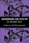 Image for Escherichia coli O157:H7 in Ground Beef