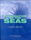 Image for Exploration of the Seas : Interim Report