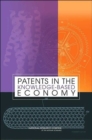 Image for Patents in the Knowledge-Based Economy