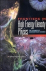 Image for Frontiers in High Energy Density Physics