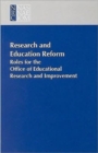 Image for Research and Education Reform