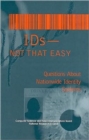 Image for IDs, Not That Easy